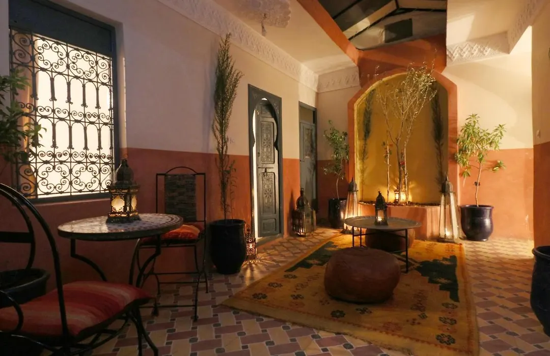 Riad Capri-1