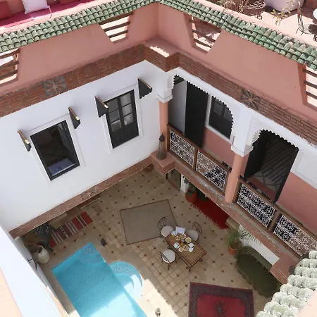 Riad Capri-2