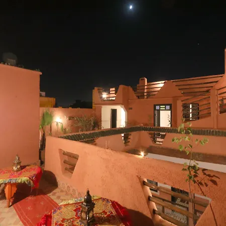 Riad Capri-3